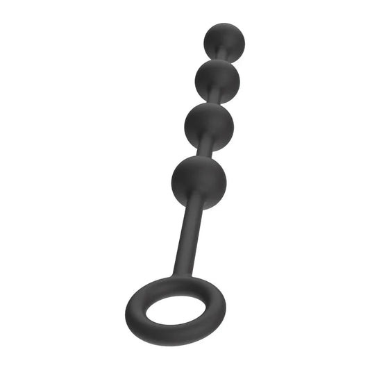 HIDDEN DESIRE - HEAVY ANAL BEADS MEDIUM