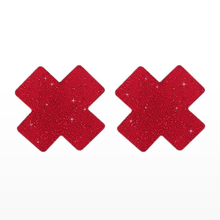 TABOOM - KRYDS NIPPLE COVERS