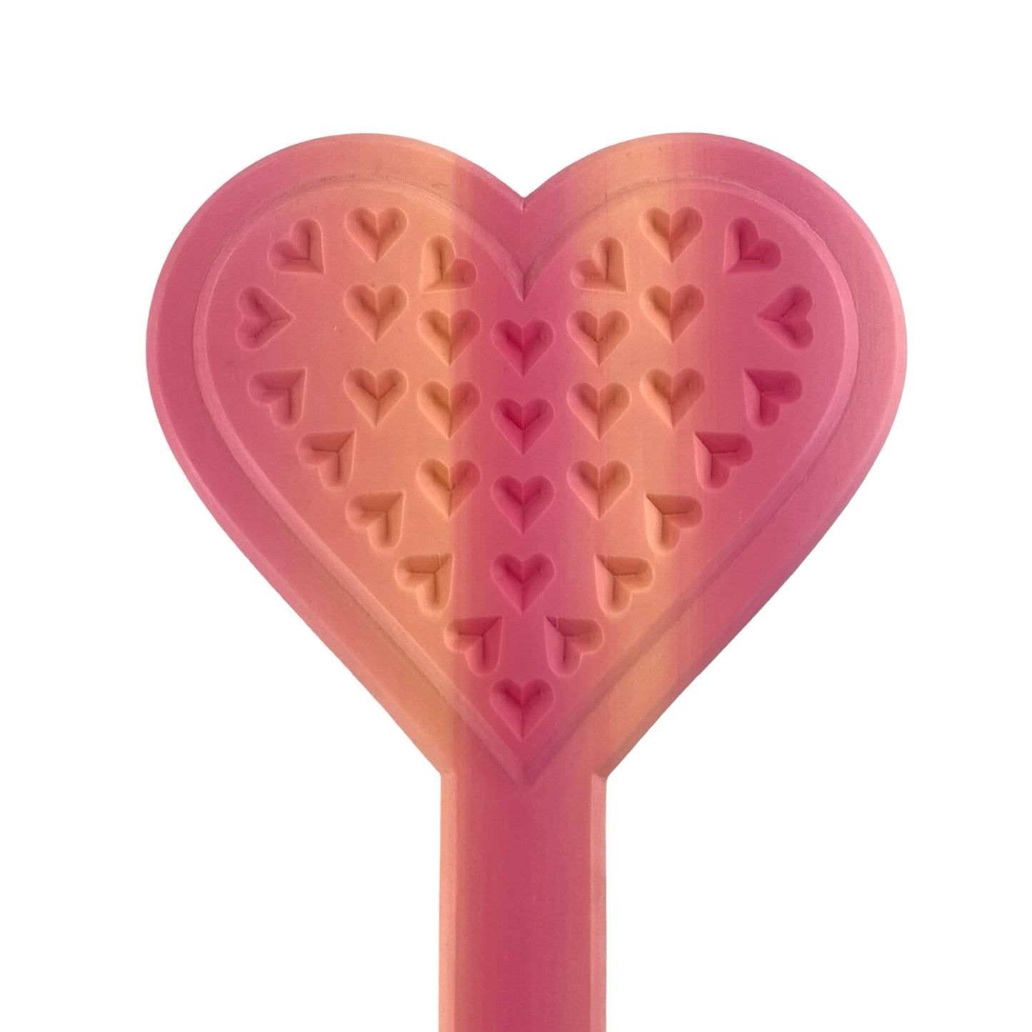 SKARN - TRUE LOVE HURTS PADDLE