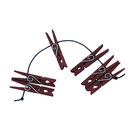 MCHURT - KLEMMER PÅ SNOR