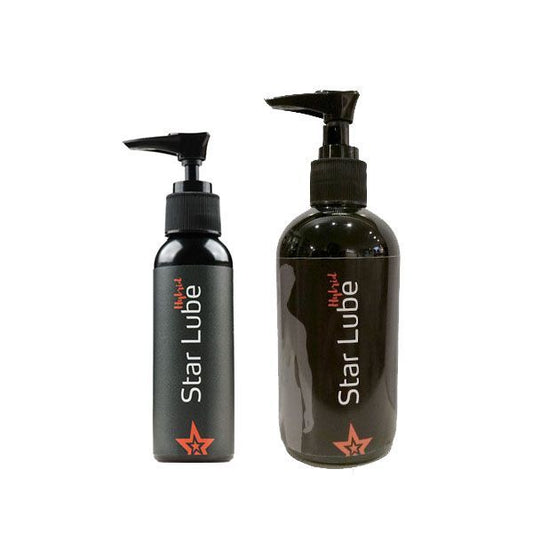 STARLUBE - HYBRID 100 ML