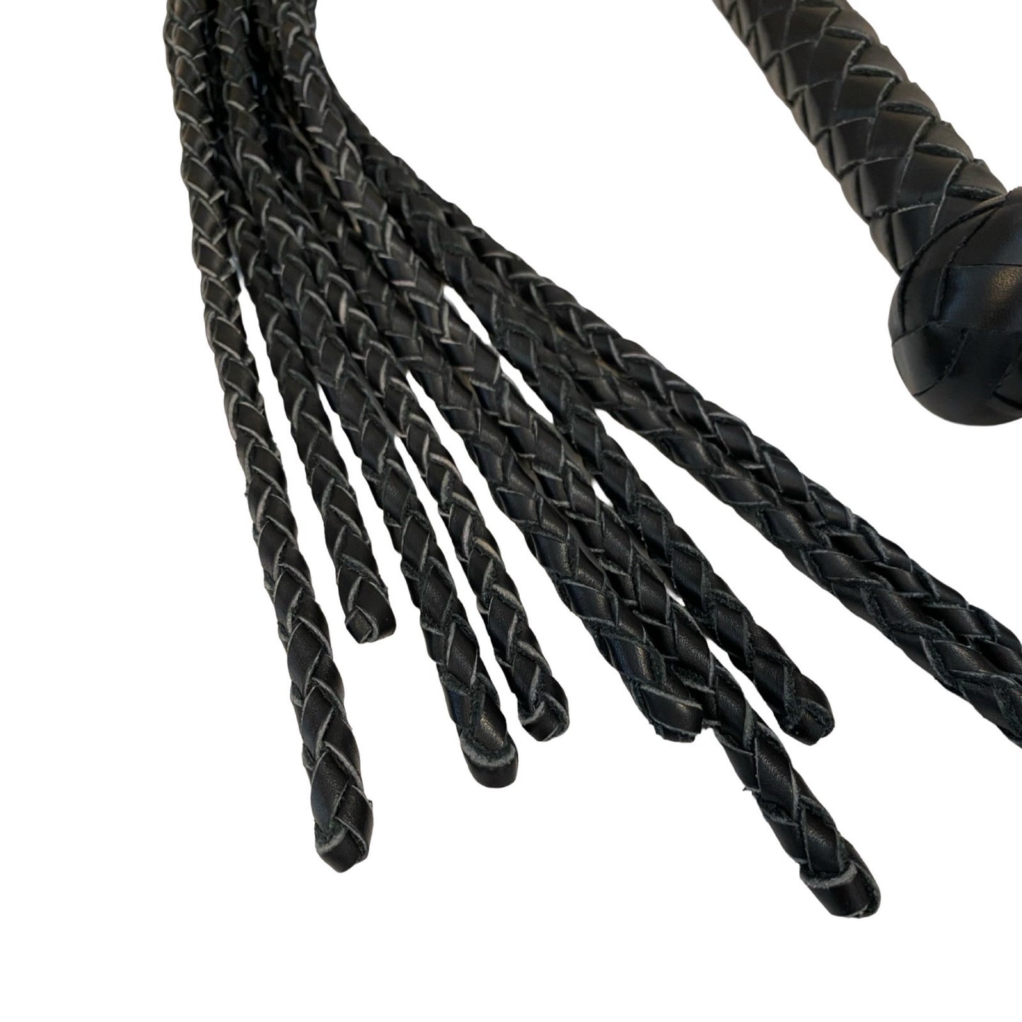 MCHURT - TJEKKISK FLETTET FLOGGER