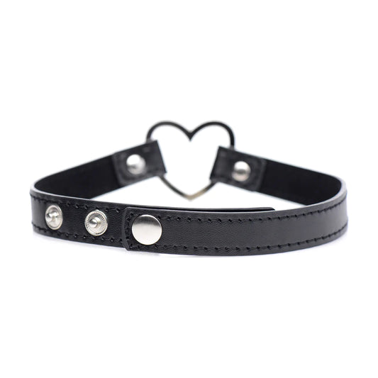 MASTER SERIES - DARK HEART CHOKER