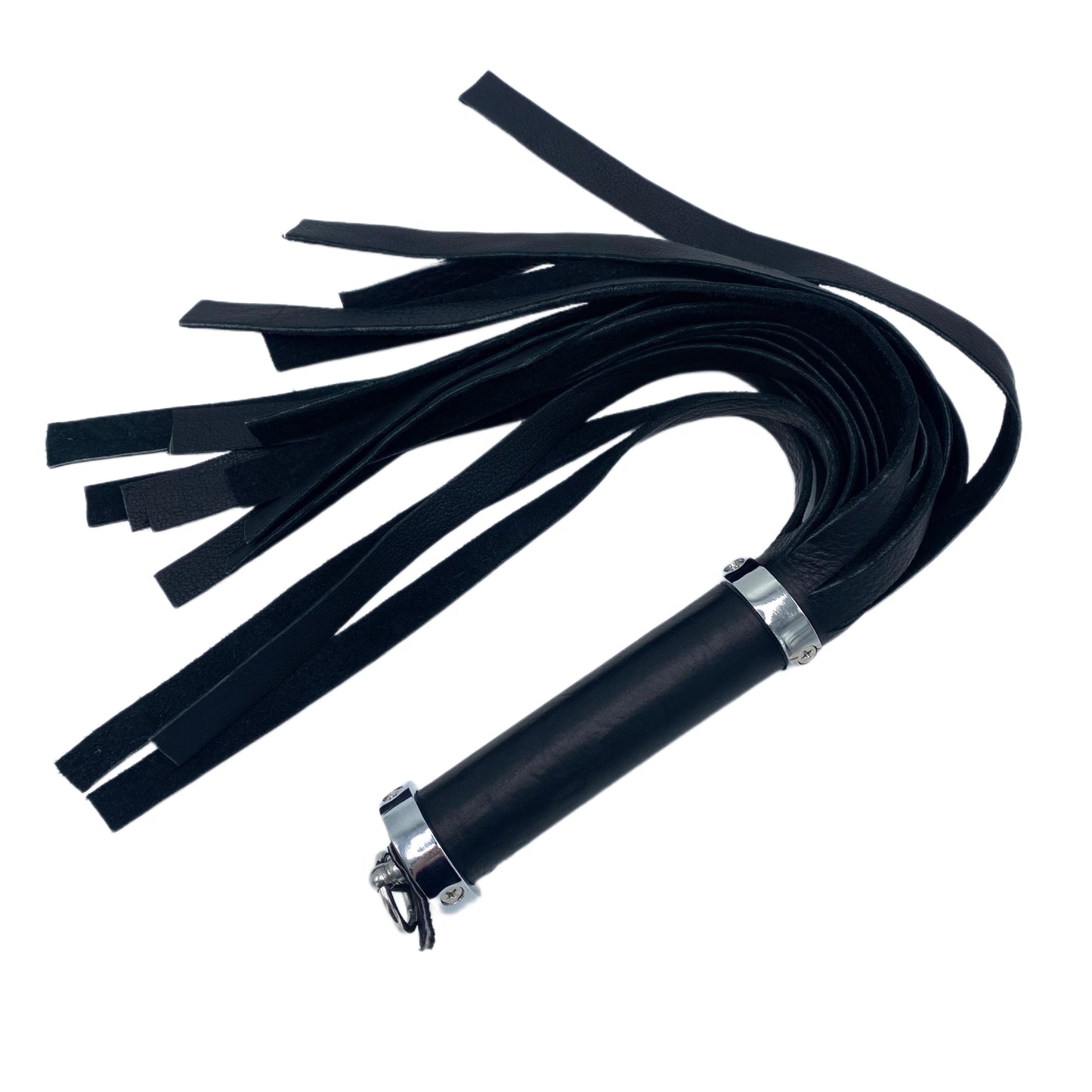 MCHURT - THE TWO QUARTER POUNDER FLOGGER