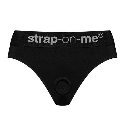 STRAP-ON-ME - HEROINE HARNESS