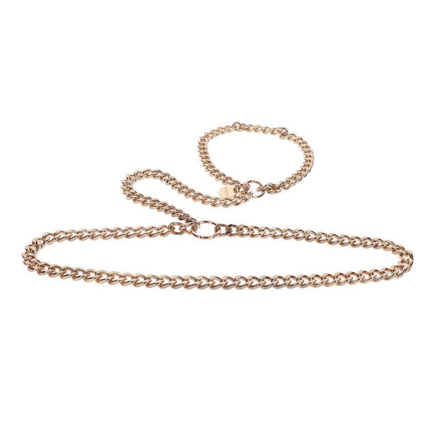 TABOOM - STATEMENT KÆDE HARNESS