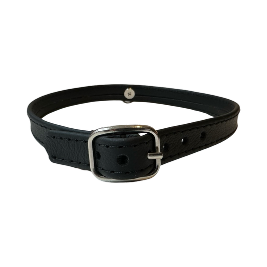KINK KBH // HANDCRAFTED - TYND BDSM COLLAR