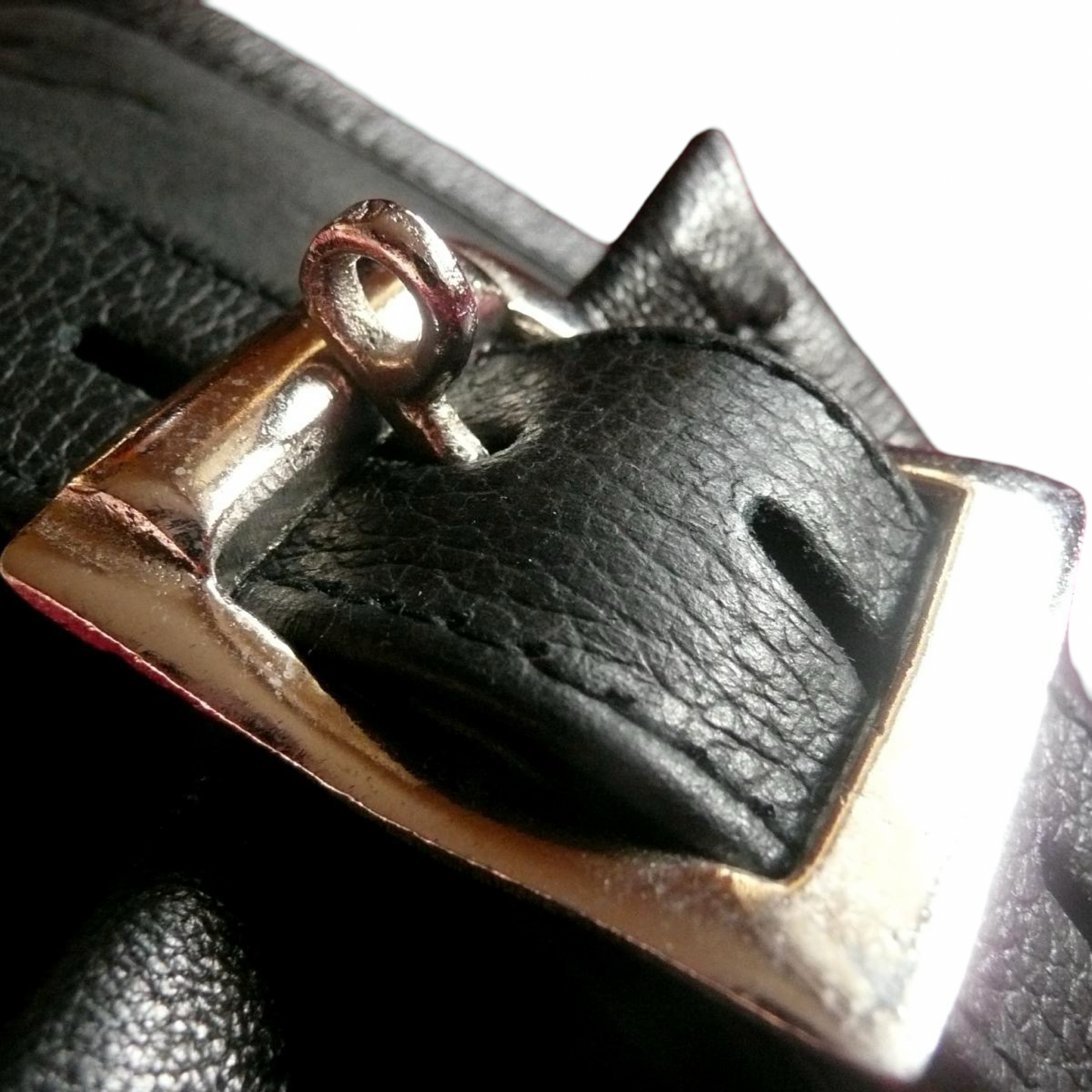 McHurt Wotan special cuff - Låsbar manchetter til håndled og ankler