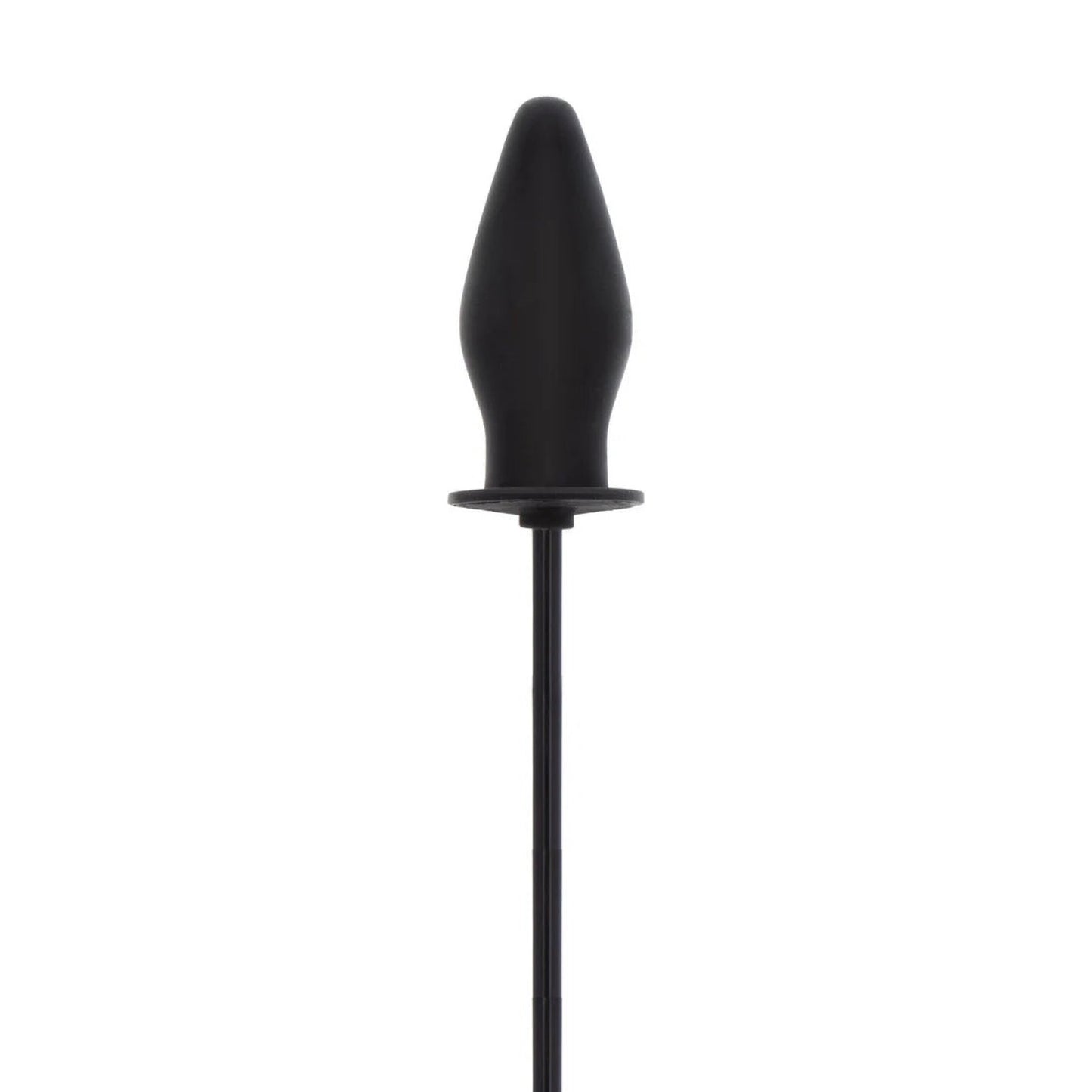HIDDEN DESIRE - OPPUSTELIG BUTT PLUG