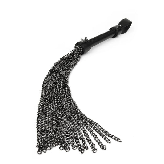 HIDDEN DESIRE - KÆDE FLOGGER