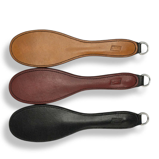 MCHURT - OVAL PADDLE