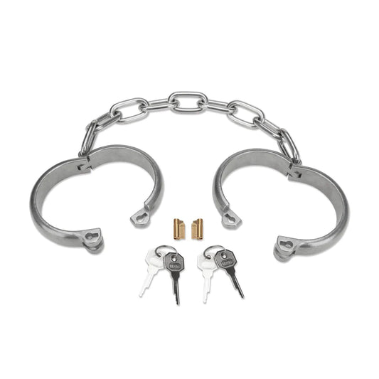 PROWLER - HEAVY DUTY HAND CUFFS