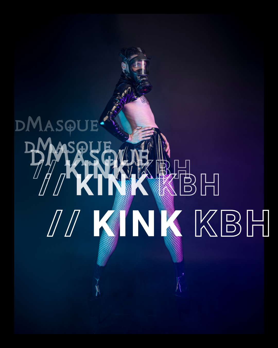 dMasque er lukket – her finder du den nye BDSM butik KINK KBH i København