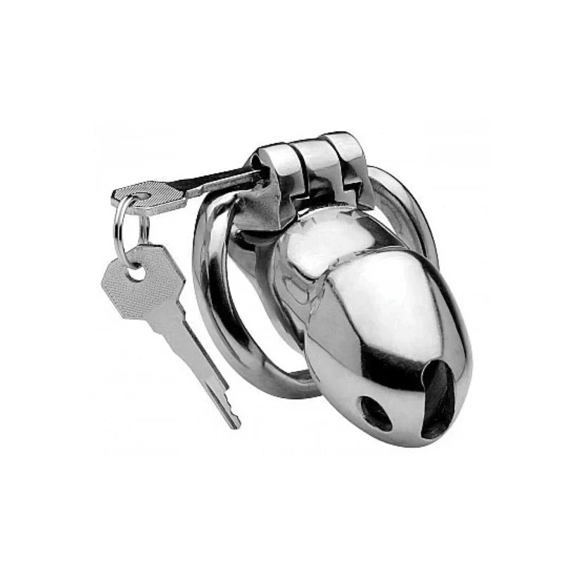 Kvalitets udvalg af produkter til seksuel tortur på intime områder