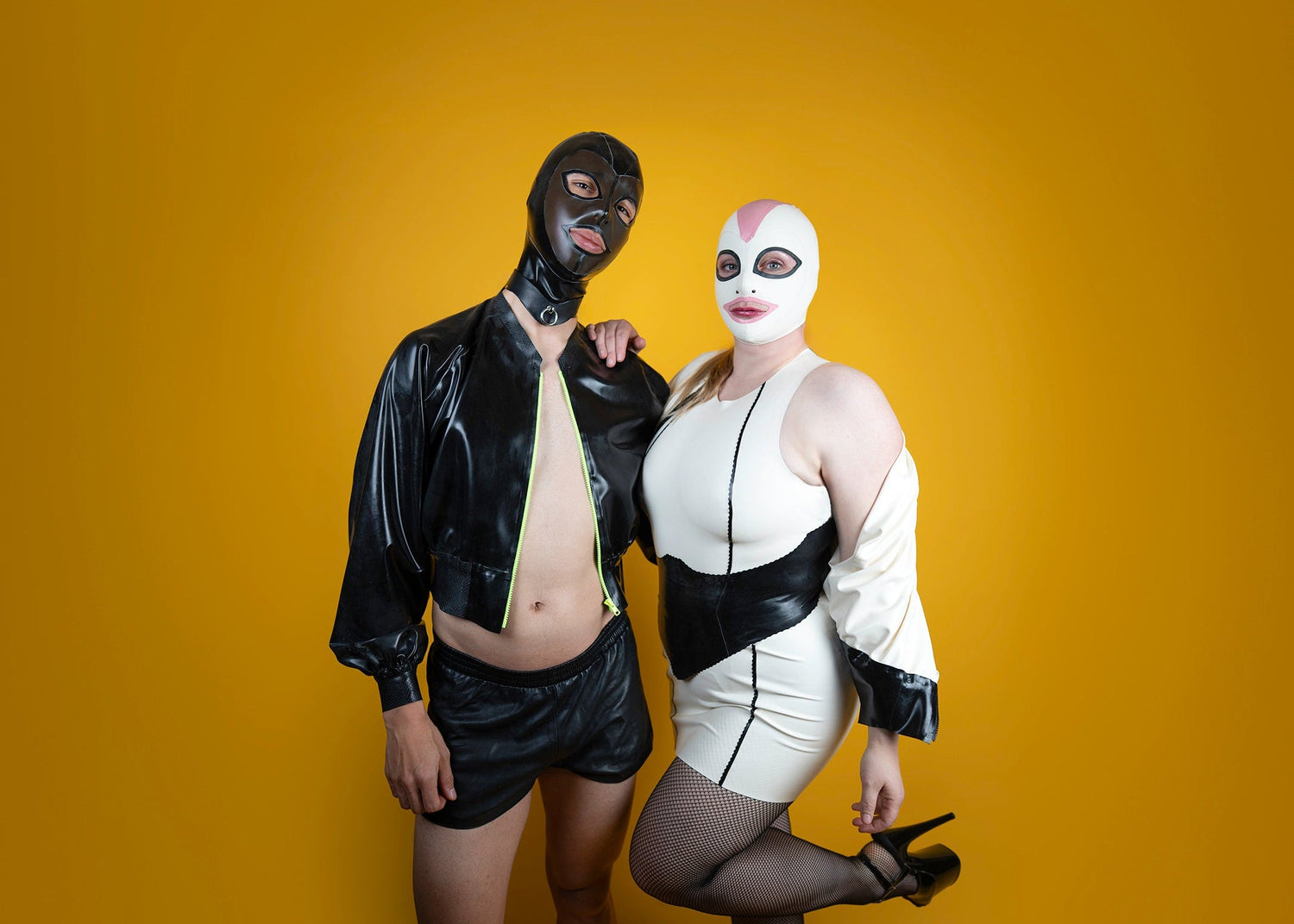 KINK KBH // LATEX