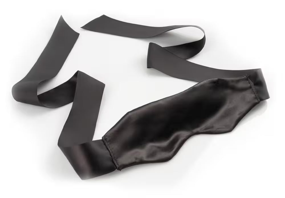 PIPEDREAM - SATIN BLINDFOLD