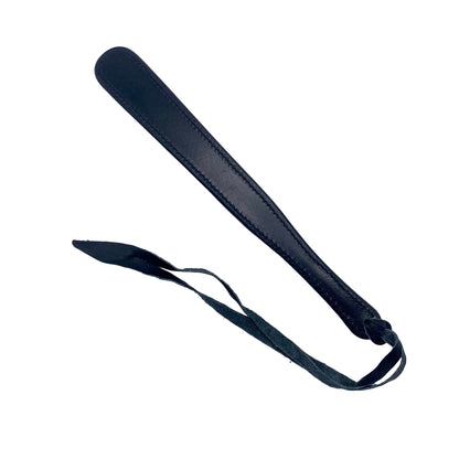 MCHURT - LILLE LÆDER BAT