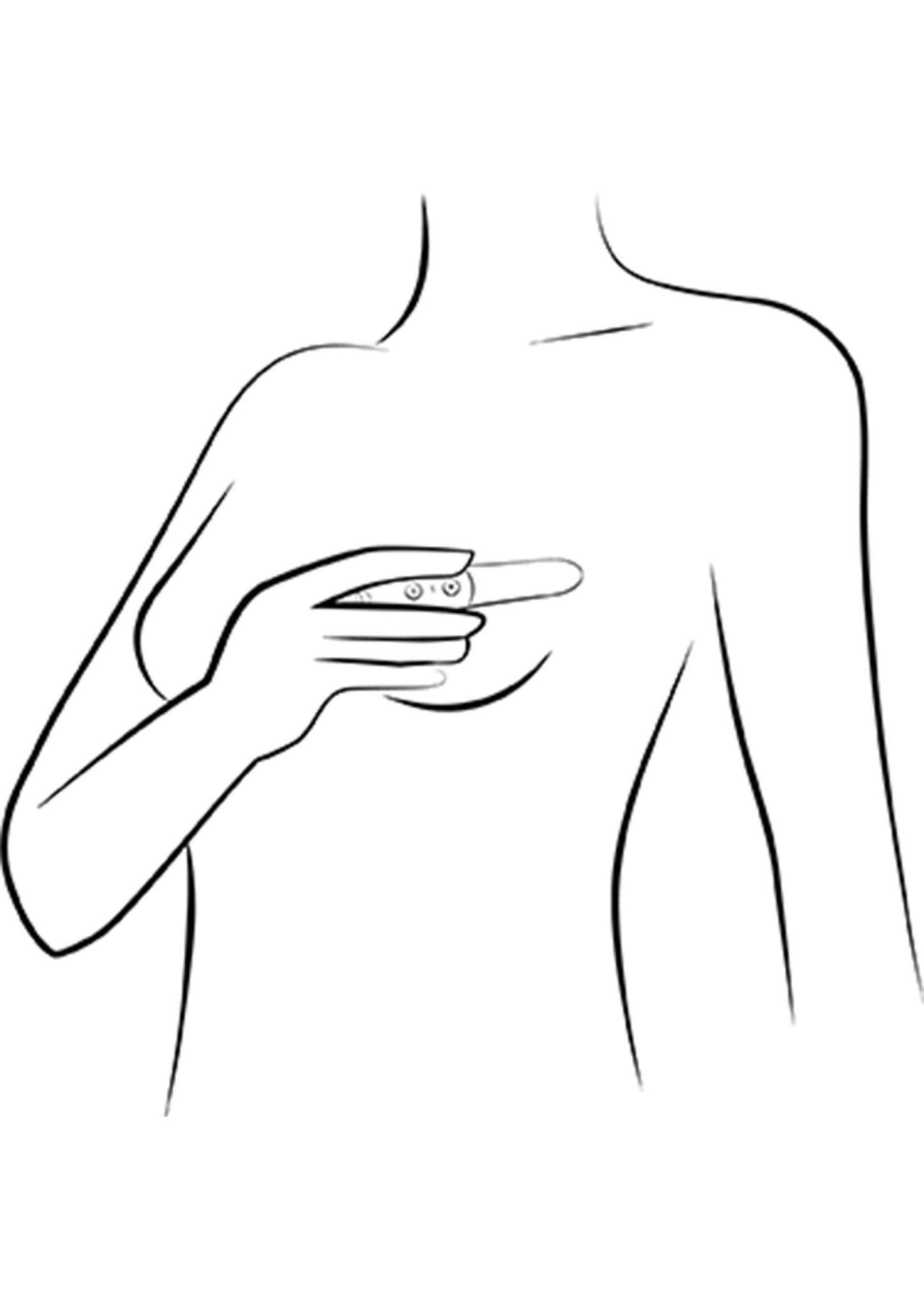 WE-VIBE - TANGO X POWER BULLET