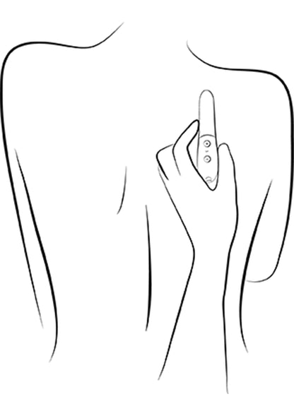 WE-VIBE - TANGO X POWER BULLET