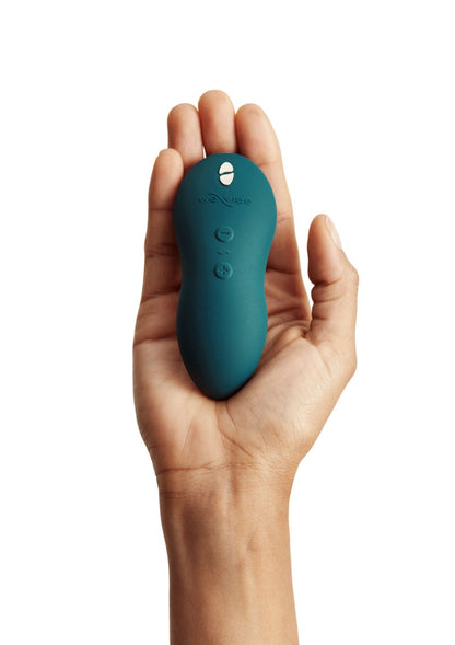 WE-VIBE - TOUCH X POWER VIBRATOR