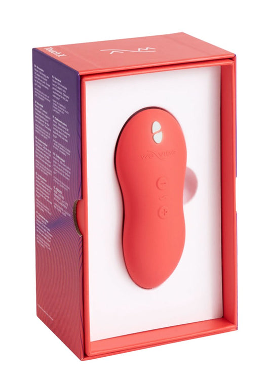 WE-VIBE - TOUCH X POWER VIBRATOR