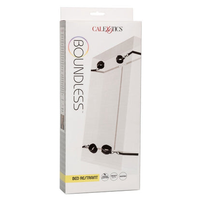 BOUNDLESS - BED RESTRAINT