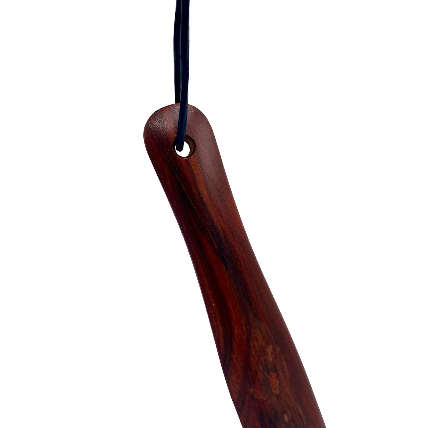 MCHURT - MINI 'TEACHERS BAT' PADDLE I ROSENTRÆ