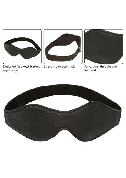CALEXOTICS- EYE MASK