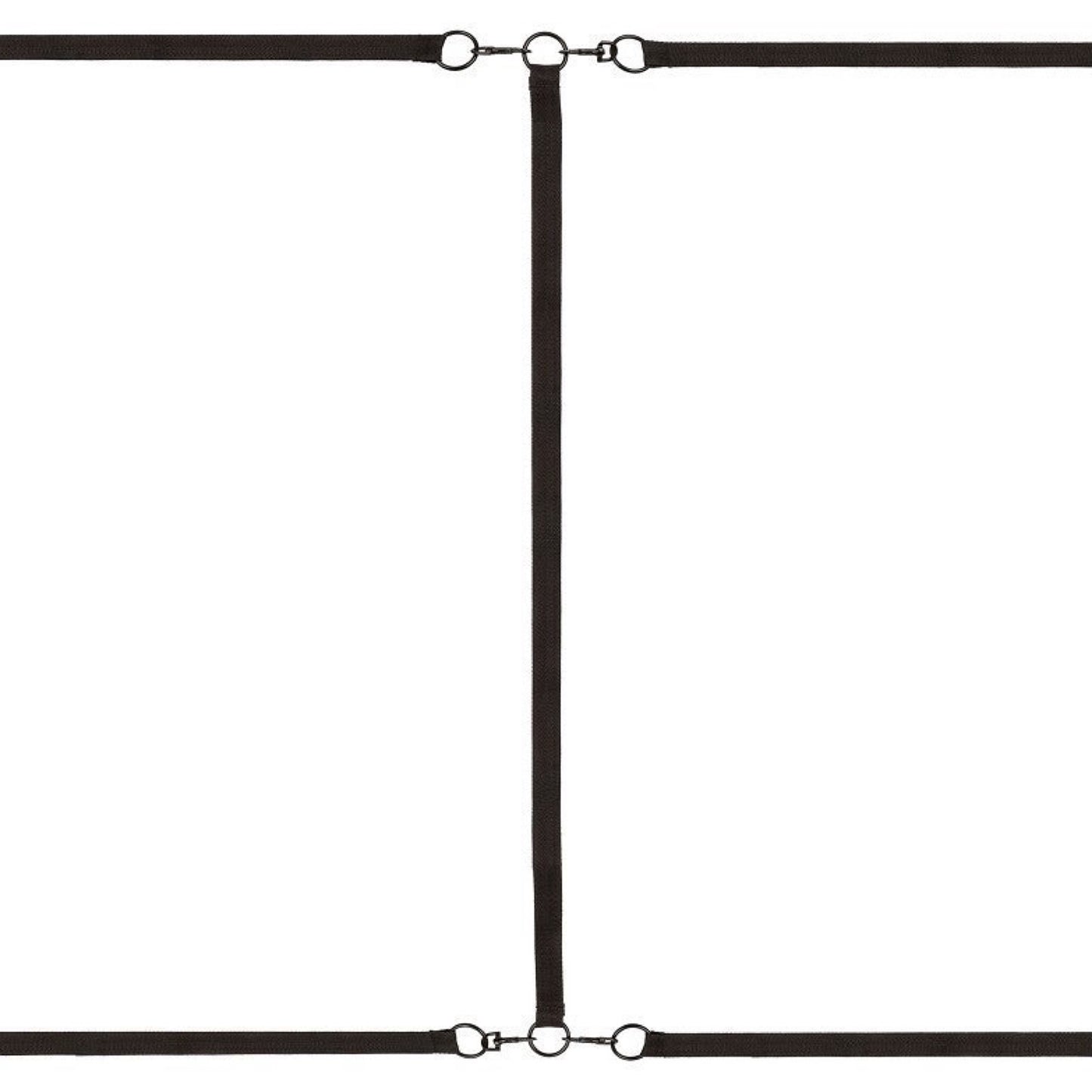 BOUNDLESS - BED RESTRAINT