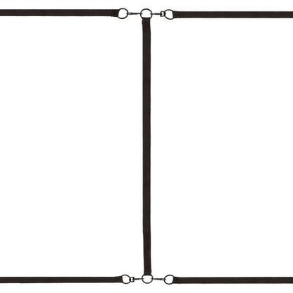 BOUNDLESS - BED RESTRAINT