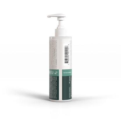 SYSTEM JO - CUMPLAY HYBRID GLIDECREME 240ML