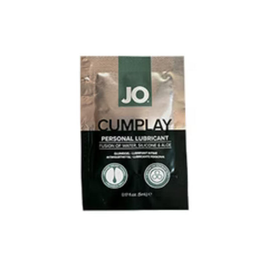 SYSTEM JO - CUM PLAY GLIDECREME 5ML