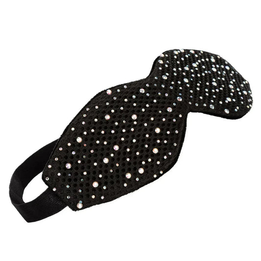 CALEXOTICS - GLITTER BLINDFOLD