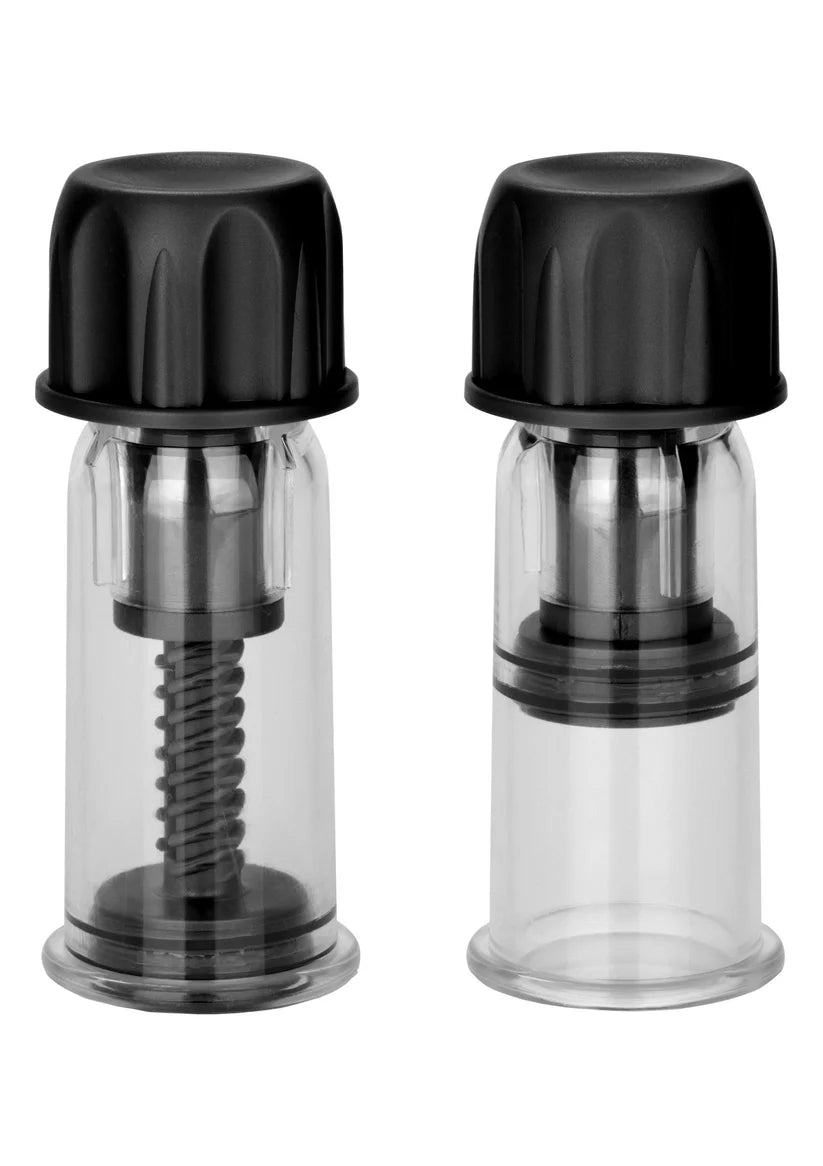 COLT - NIPPLE PRO-SUCKERS