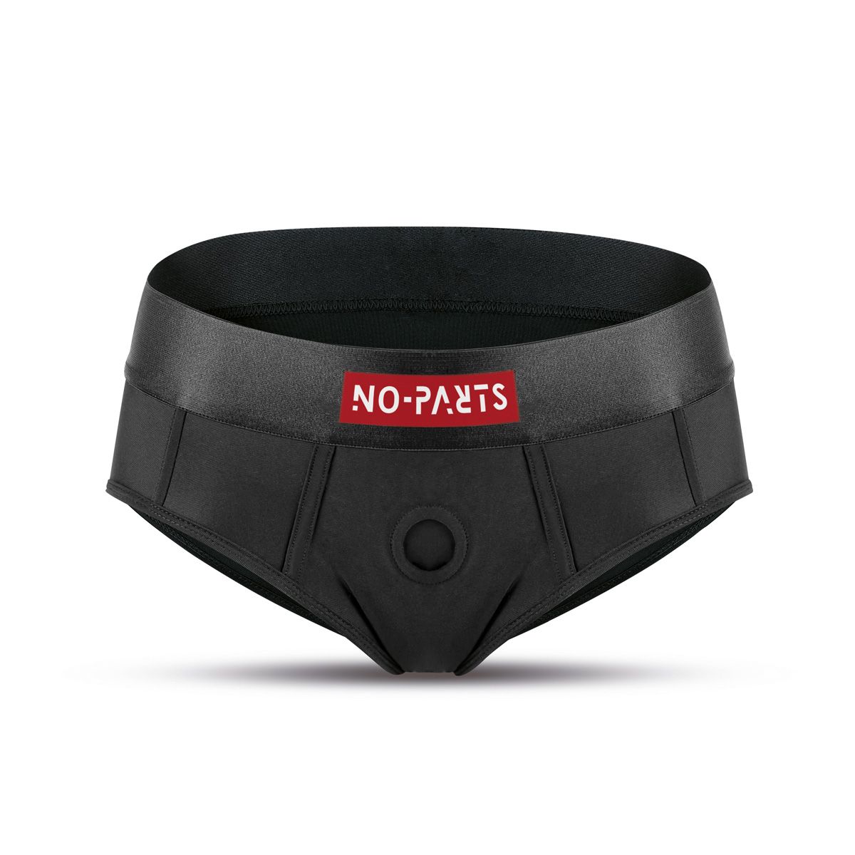 NO-PARTS - ROBIN STRAP-ON HARNESS BRIEF