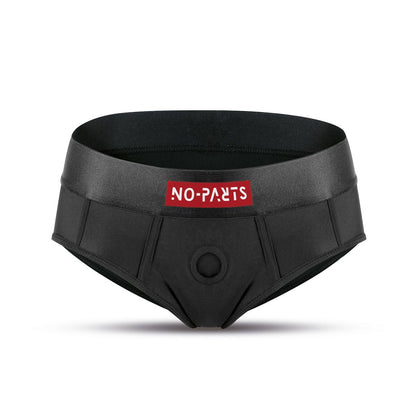 NO-PARTS - ROBIN STRAP-ON HARNESS BRIEF