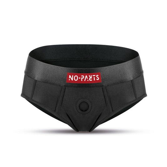 NO-PARTS - ROBIN STRAP-ON HARNESS BRIEF