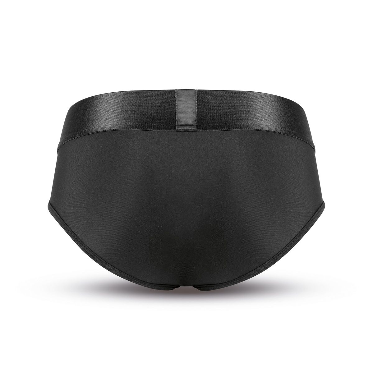 NO-PARTS - ROBIN STRAP-ON HARNESS BRIEF