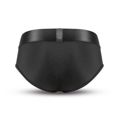 NO-PARTS - ROBIN STRAP-ON HARNESS BRIEF