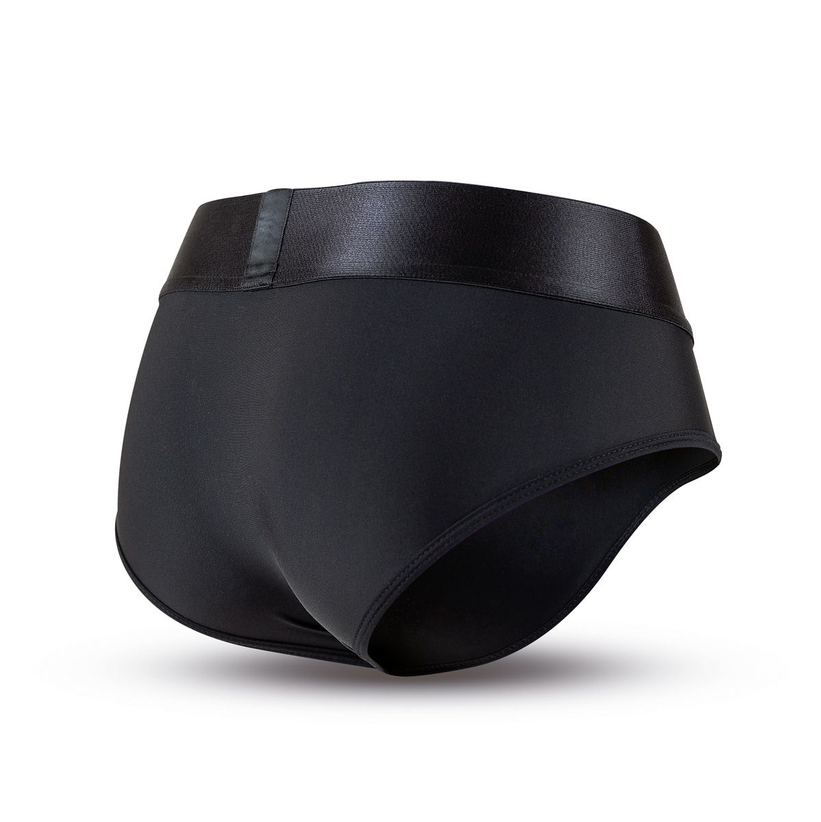 NO-PARTS - ROBIN STRAP-ON HARNESS BRIEF