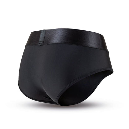 NO-PARTS - ROBIN STRAP-ON HARNESS BRIEF