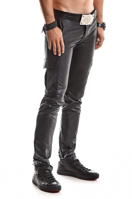REGNES - MATTEO CARGO PANT