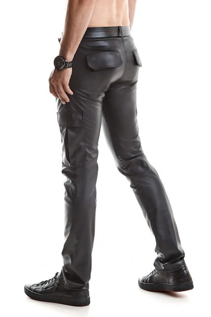 REGNES - MATTEO CARGO PANT