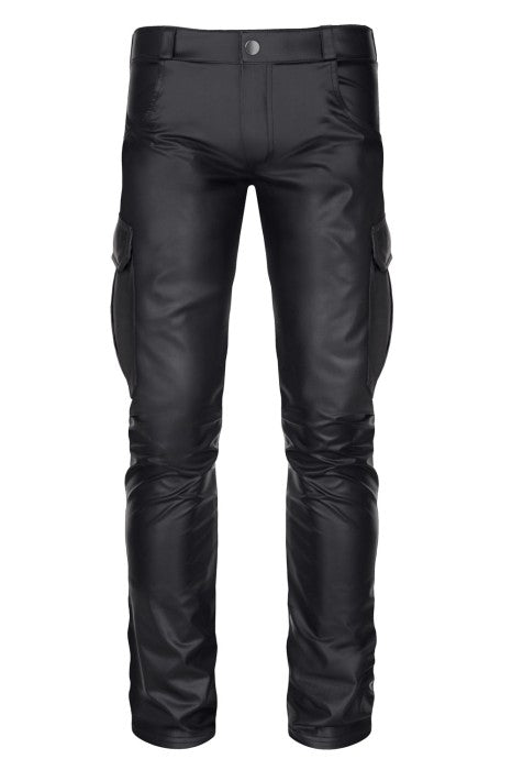 REGNES - MATTEO CARGO PANT