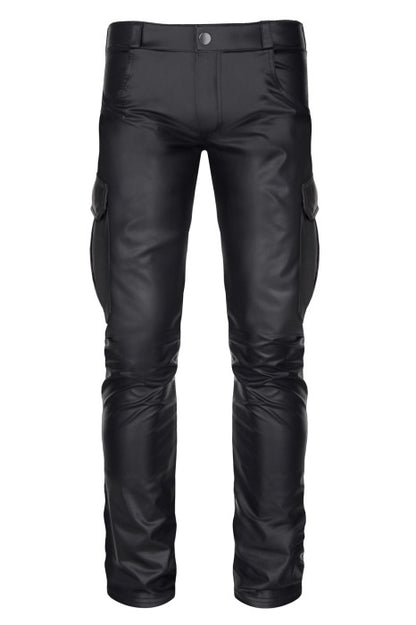 REGNES - MATTEO CARGO PANT