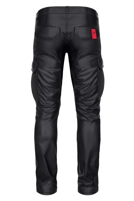 REGNES - MATTEO CARGO PANT