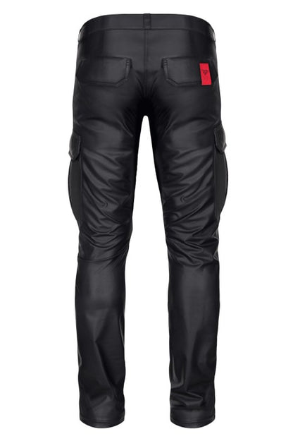 REGNES - MATTEO CARGO PANT
