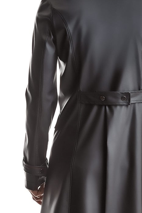 REGNES - MASSIMO TRENCH COAT