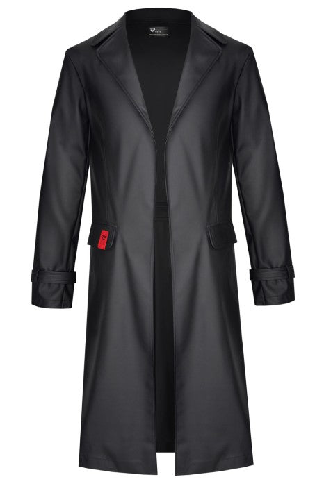 REGNES - MASSIMO TRENCH COAT