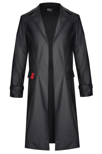 REGNES - MASSIMO TRENCH COAT